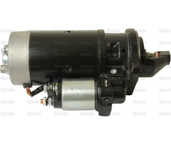 Starter Motor Fiat Italian 3kw+ 4cyl